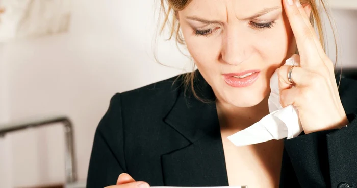 Vestea că sunt însărcinate vine ca un trăsnet pentru multe femei