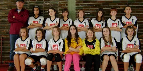 Echipa de handbal Nădlac
