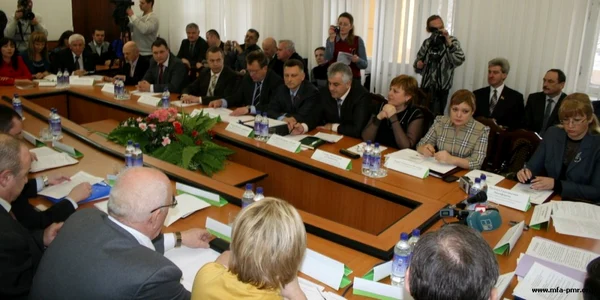 deputati rusi