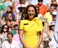 Kate Middleton la Wimbledon  foto   GettyImages