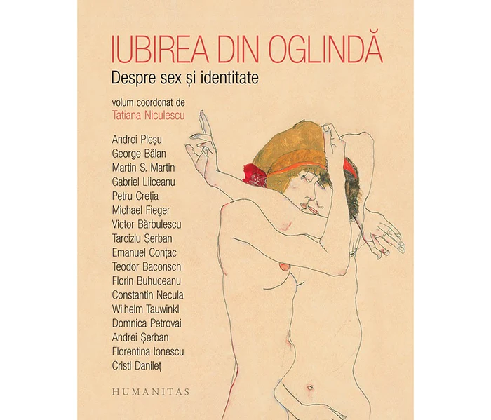 Voyeur, Iubirea din oglindă, Horia Damian jpeg