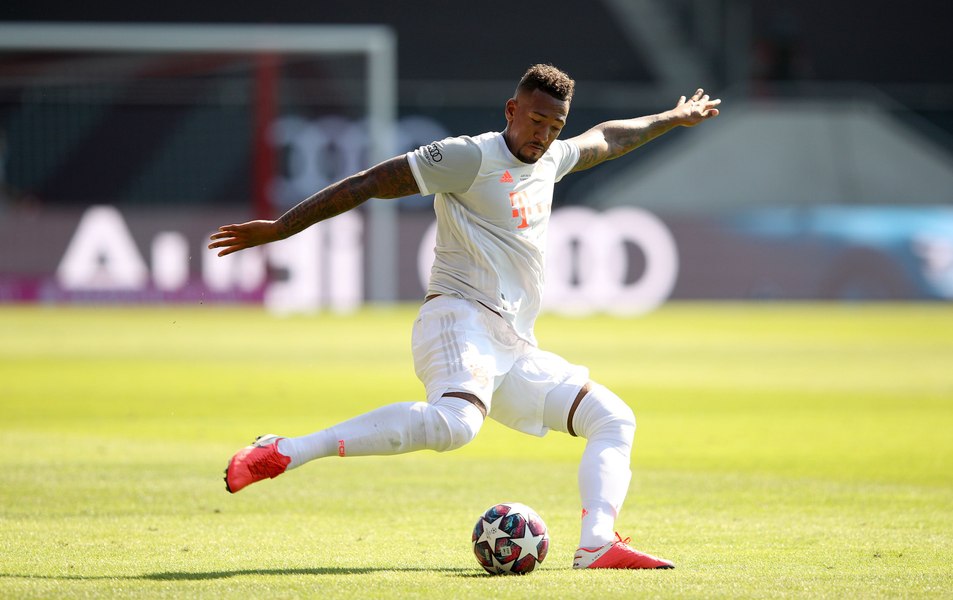 Retragere surprinzătoare din fotbal. Jerome Boateng și-a pus ghetele în cui, după o carieră impresionantă