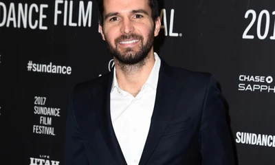 Andrea Iervolino FOTO Getty Images