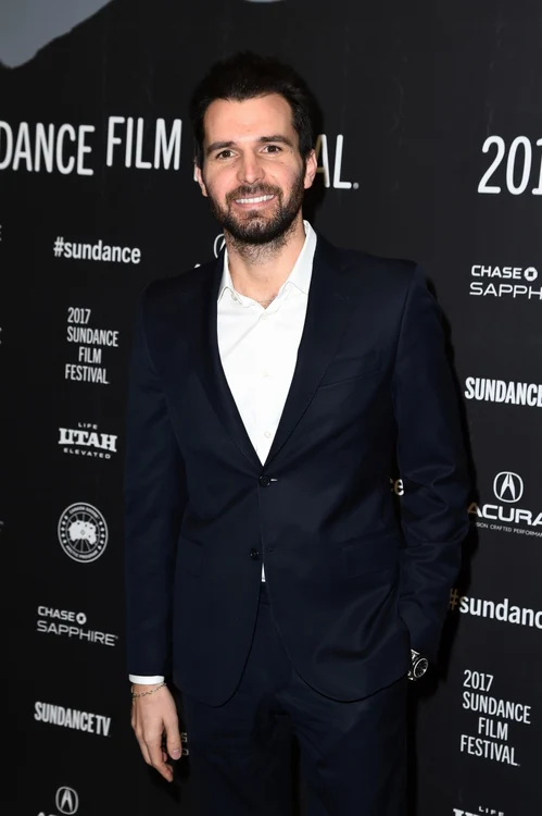 Andrea Iervolino FOTO Getty Images
