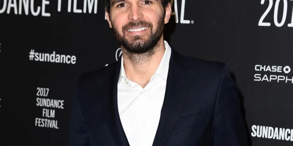 Andrea Iervolino FOTO Getty Images