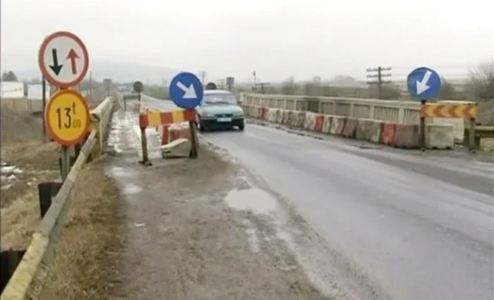 
    Restricţiile la Posada vor dura până pe 30 mai  