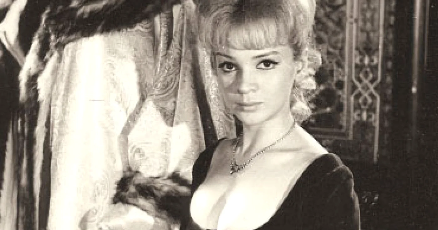 Aimée Iacobescu