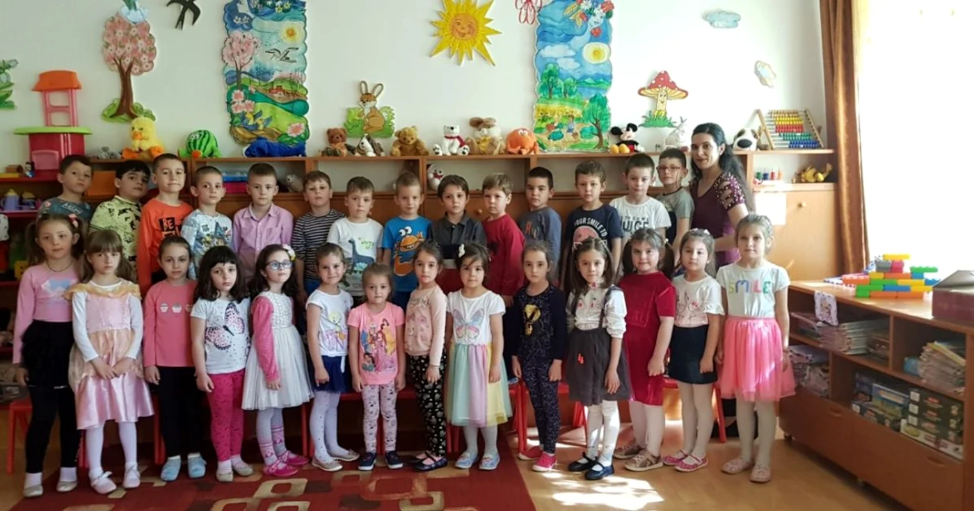 mihaela cristina rosca educatoare Galati 3