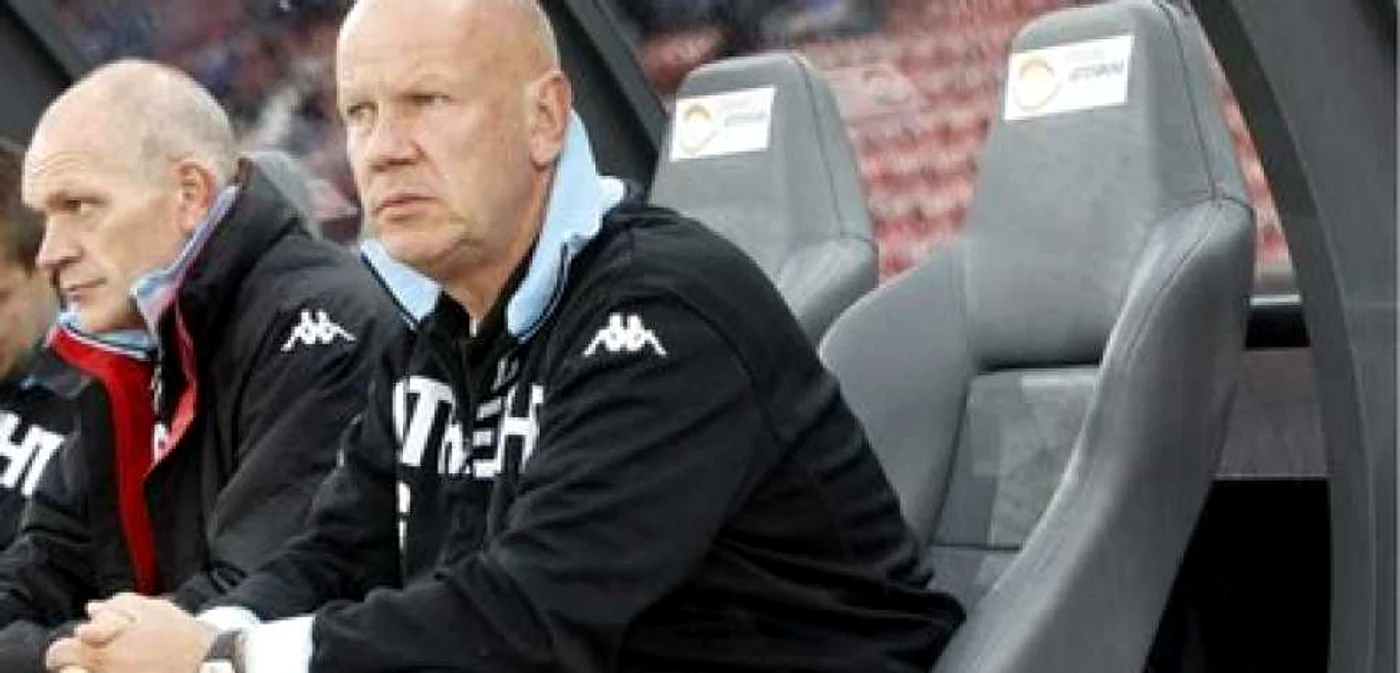 Ton du Chatinier. Foto: EPA