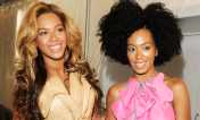 beyonce si sora ei solange foto getty images