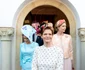 Principesa Sofia, Principesa Elena și Principesa Maria la garden party 2026. FOTO: Alexandra Curea Gogu/Casa Majestății Sale
