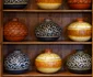 Matka tradiționalele vase de lut indiene pentru apă Foto indigo uk com jpg
