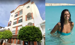 sibora gagani spania jpg