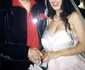 Nouria Nouri și Daniel Iordăchioaie au fost căsătoriți 14 ani foto: Facebook