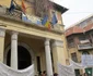 protest biblioteca pedagogica nationala marina stan 6
