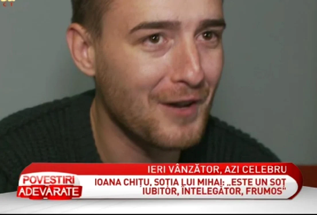 Mihai Chiţu