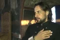 Proiect cinematografic derulat la Biserica Sfinţii Trei Ierarhi din Drăgoeşti - Vâlcea despre Mihai Viteazul Foto captură video 1