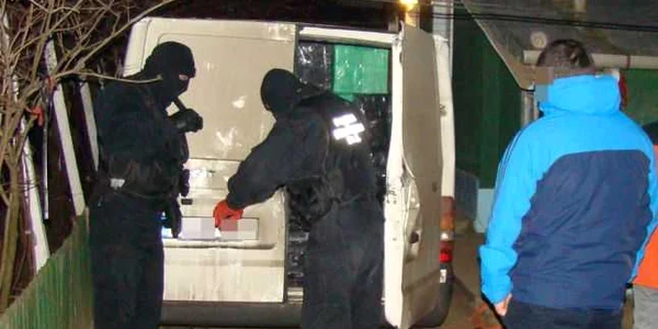 contrabanda veronel