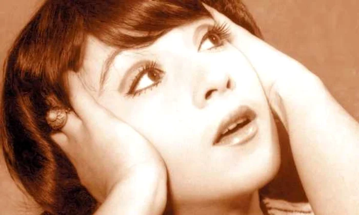anda calugareanu