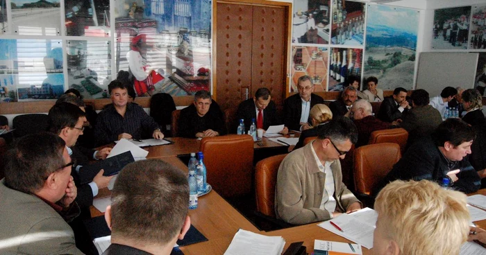 Gavril Biriş va fi consilier judetean si in mandatul viitor