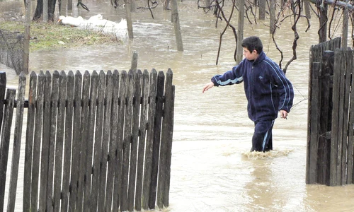 inundatii gorj 2 impact in gorj jpeg
