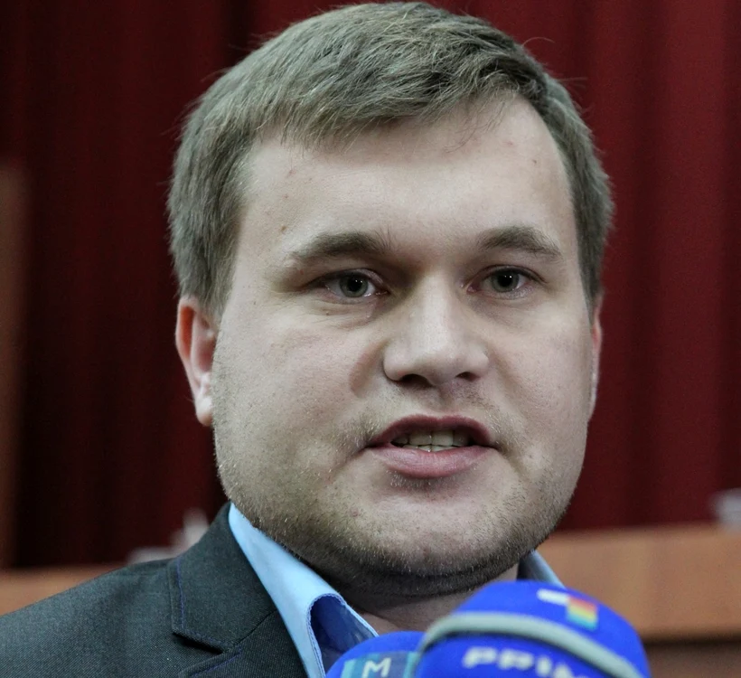 Ion Ceban ar putea deveni şef la Moldsilva chiar dacă are studii juridice FOTO Adevărul