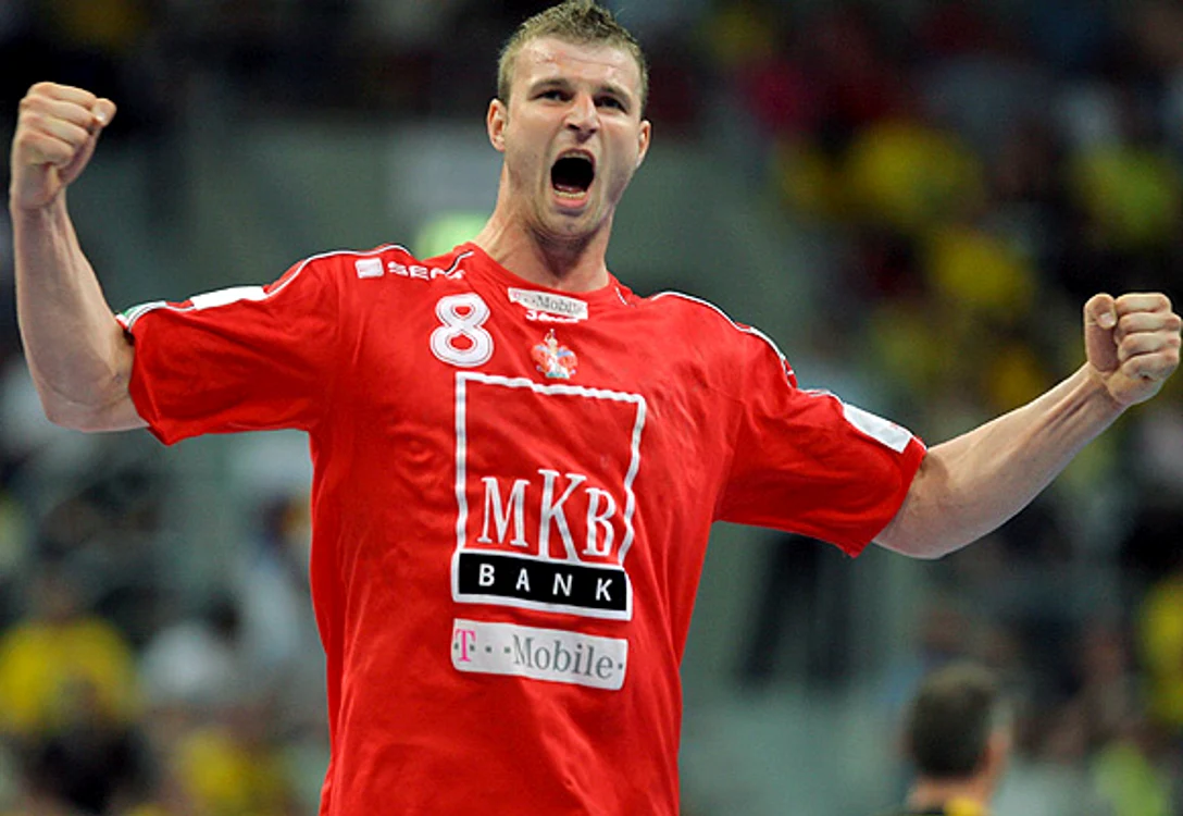 HANDBAL: Maghiarii i-au descoperit pe ucigaşii lui Cozma
