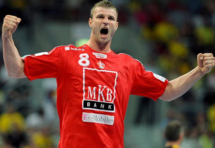 HANDBAL: Maghiarii i-au descoperit pe ucigaşii lui Cozma