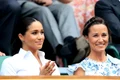 meghan markle si pippa middleton