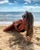 3 diana munteanu sexy la plaja in costum de baie grecia atena astir beach 1 jpg jpeg
