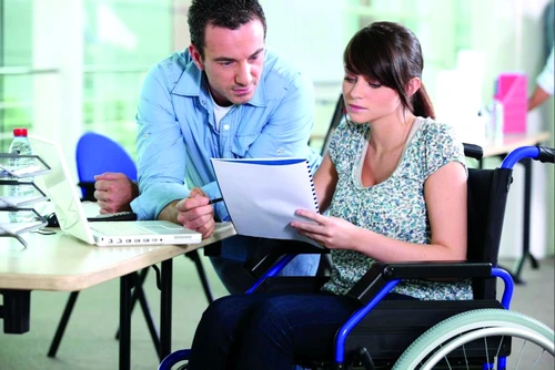 Scleroza multiplă este o boală neurologică care afectează și tinerii Foto: Shutterstock