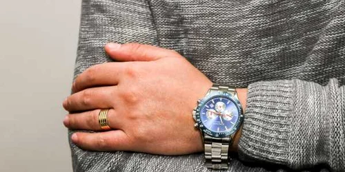 rabla pentru ceasuri FOTO WatchShop.ro