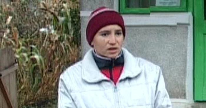 Botoşani: Fetiţa ar fi putut fi „răpită“ în familie