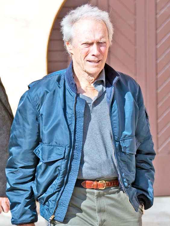 
    Clint Eastwood (foto: reuters)  