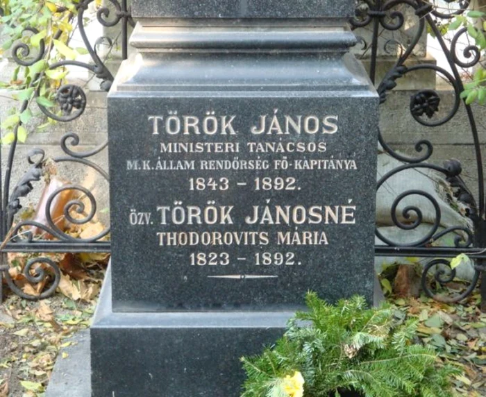 Torok Janos