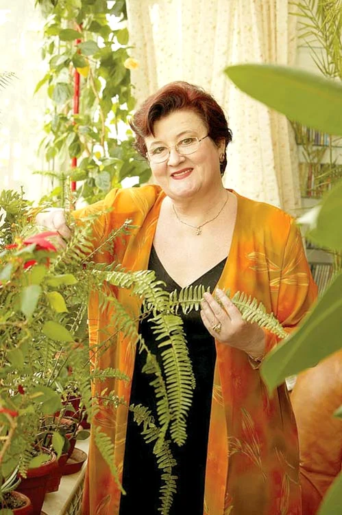 † Marioara Murărescu a murit la 66 de ani, după o lungă suferinţă