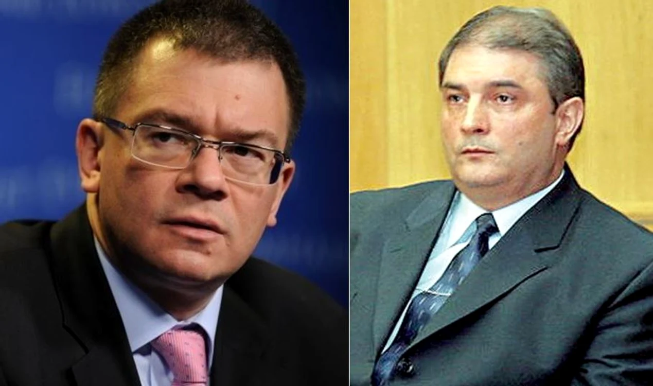 
    MRU a fost numit pentru a doua oară la șefia SIE în iunie 2015. Locul lui a fost luat de Silviu Predoiu  