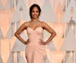 Oscar 2015 Zoe Saldana Versace FOTO AP