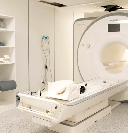 Unul dintre aparatele de imagistică cu care este dottă Platforma INSPIRE. FOTO: UBB