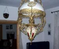 Casa din comuna Stănişeşti