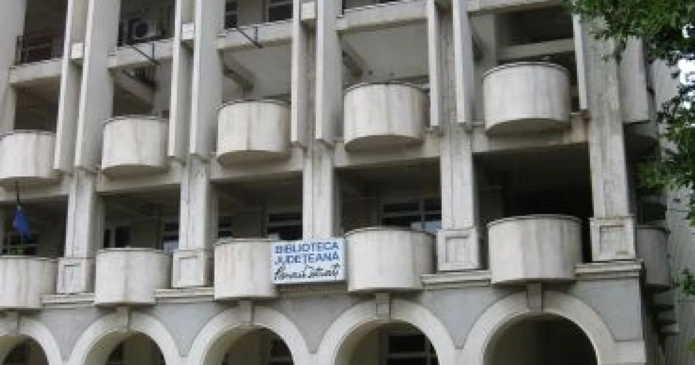 Brăila: Ziua Republicii Turce se sărbătoreşte mâine la bibliotecă