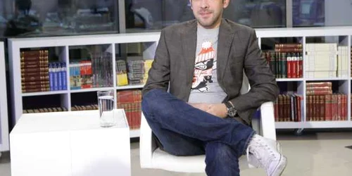 Bogdan Savonea FOTO Eduard Enea