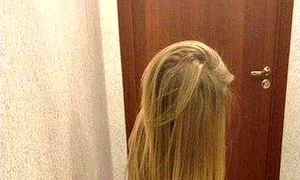 Casandra Ogică se laudă cu trupul ei de zeiţă (Foto: arhiva personală) jpeg
