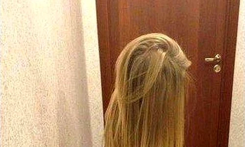 Casandra Ogică se laudă cu trupul ei de zeiţă (Foto: arhiva personală) jpeg