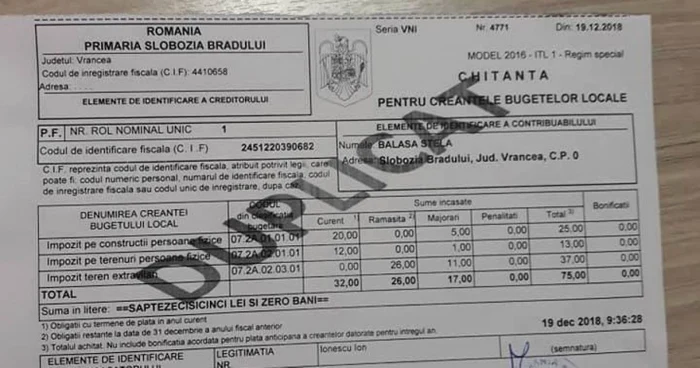 slobozia bradului