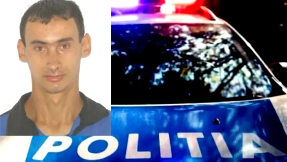 Bărbat cu probleme psihice, dispărut din secția de psihiatrie a Spitalului Județean Bistrița. Ar fi vrut să ucidă o tânără de care era obsedat