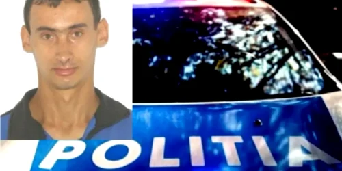 un barbat de 33 de ani a fugit din sectia de psihiatrie a spitalului judetean bistrita cu gandul de a ucide o tanara foto BZI webp