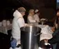 Au inceput sarbatorile de iarna la Turnu Severin FOTO Alexandra Georgescu
