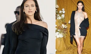 Irina Shayk (38 de ani) a captivat toată atenţia jpg