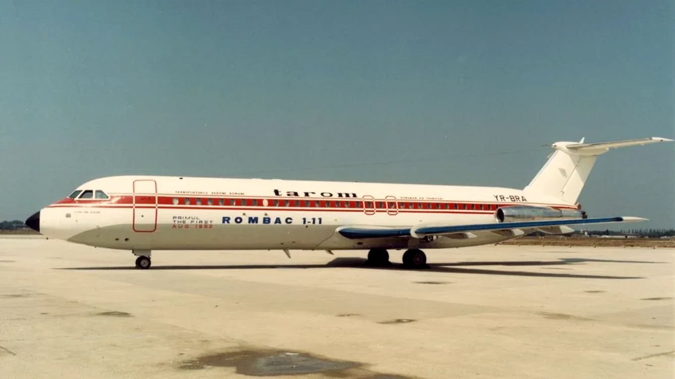 ROMBAC FOTO HISTORIA